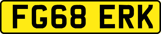 FG68ERK