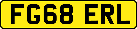 FG68ERL