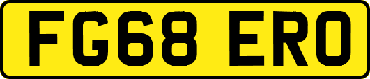FG68ERO