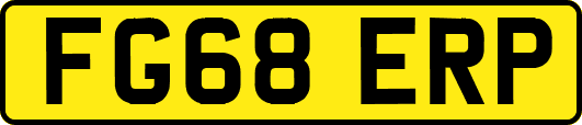 FG68ERP