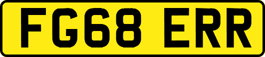 FG68ERR
