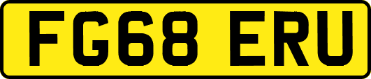 FG68ERU