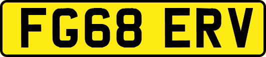 FG68ERV