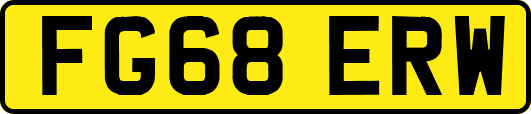 FG68ERW
