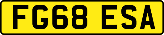 FG68ESA