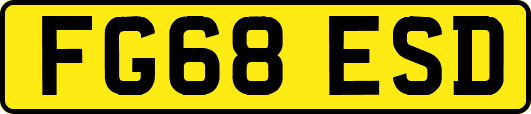 FG68ESD