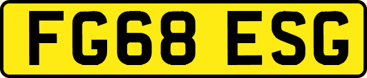 FG68ESG