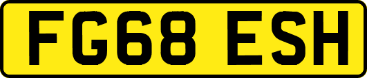 FG68ESH