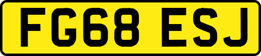FG68ESJ