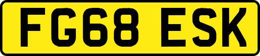 FG68ESK