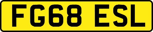 FG68ESL