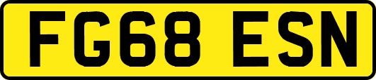 FG68ESN