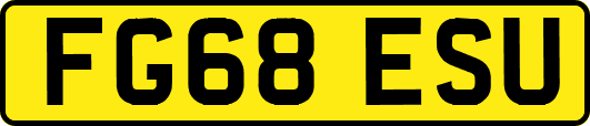 FG68ESU