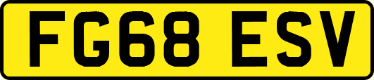 FG68ESV