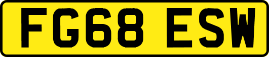 FG68ESW