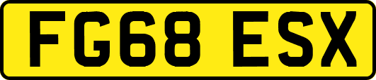 FG68ESX