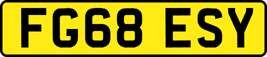 FG68ESY