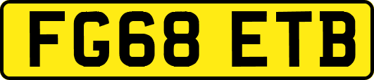 FG68ETB