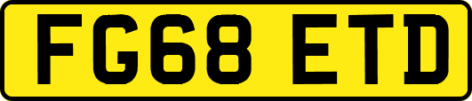 FG68ETD