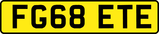 FG68ETE