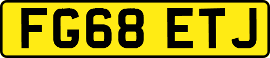 FG68ETJ