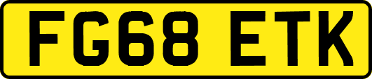 FG68ETK