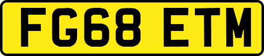 FG68ETM