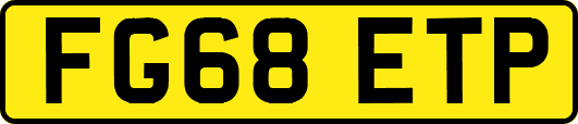 FG68ETP