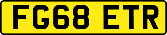 FG68ETR