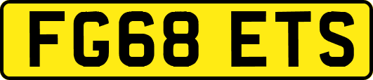 FG68ETS