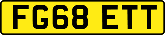 FG68ETT