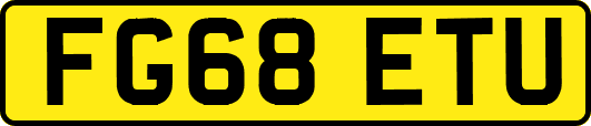 FG68ETU