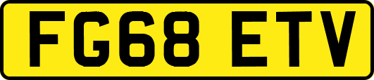 FG68ETV