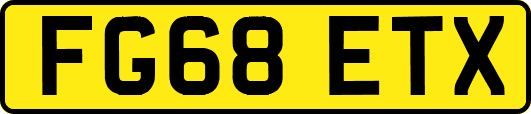 FG68ETX