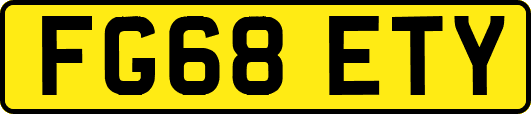 FG68ETY