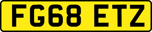 FG68ETZ