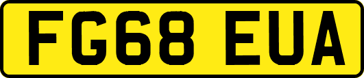 FG68EUA