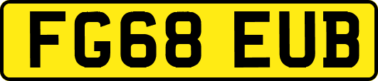 FG68EUB