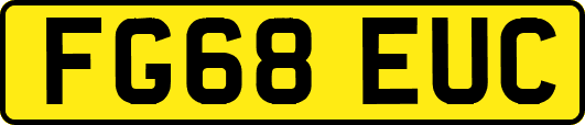 FG68EUC