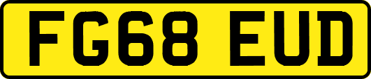 FG68EUD