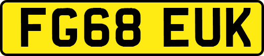 FG68EUK