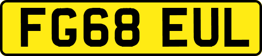 FG68EUL