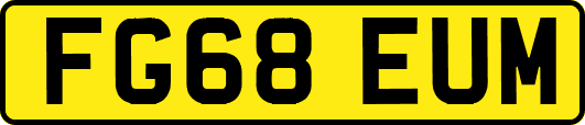 FG68EUM