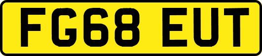 FG68EUT