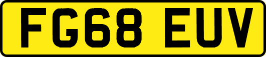 FG68EUV