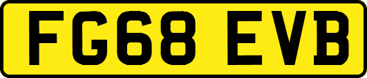 FG68EVB