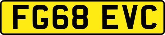 FG68EVC