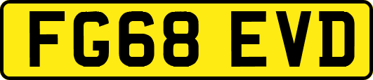 FG68EVD