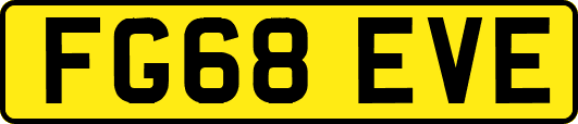 FG68EVE