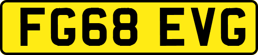 FG68EVG